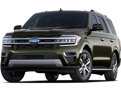 2024 Ford Expedition